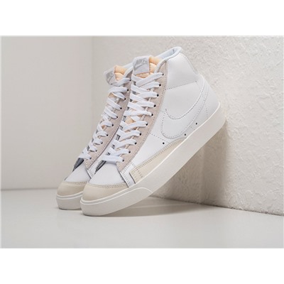 Кроссовки Nike Blazer Mid 77