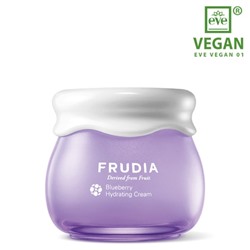 Furdia Blueberry Увлажняющий крем