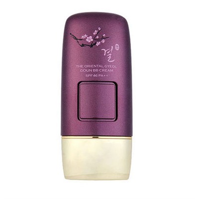 Tony moly The oriental Gyeol Goun ББ крем с ферментированными восточными экстрактами SPF46 PA++