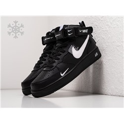 Зимние Кроссовки Nike Air Force 1 07 Mid LV8