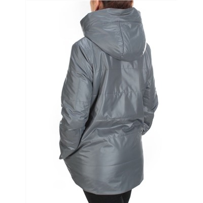2256 SWAMP Куртка демисезонная женская Flance Rose (100 гр. синтепон) размер 46