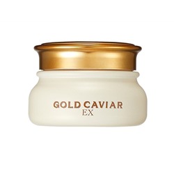 SKINFOOD Gold Caviar Cream   EX