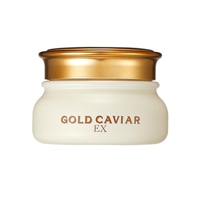 SKINFOOD Gold Caviar Cream   EX