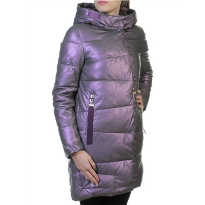 01 Пальто женское зимнее (био-пух) размер S - 42 российский