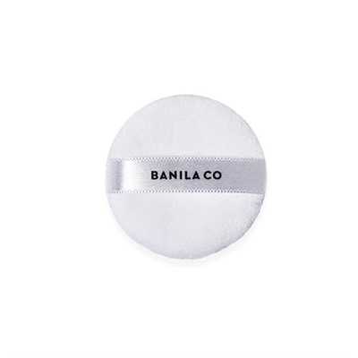 Banila co Soft Powder Спонж для пудры Mini