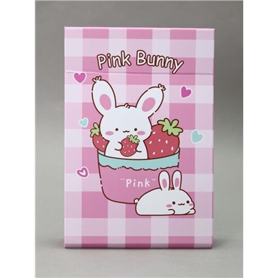 Зеркало "Bunny strawberry"