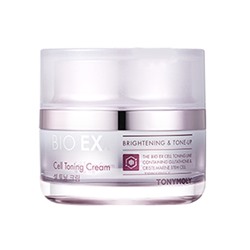 TONY MOLY Bio EX Cell Тонирующий крем