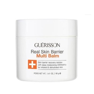 Guerisson Real Skin Barrier Мульти-функциональный Бальзам