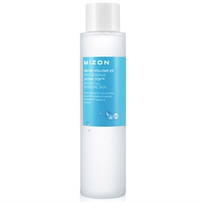 MIZON Water volume EX Увлажняющая первая эссенция