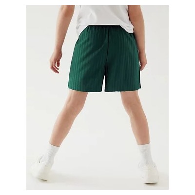 Unisex Sports Shorts (2-16 Yrs)