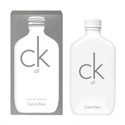 Calvin Klein CK All edt 10 ml originalПарфюмерия оригинальная по оптовым ценам ценам