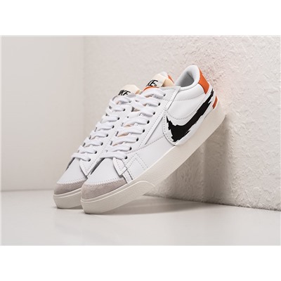 Кроссовки Nike Blazer Low 77 Jumbo