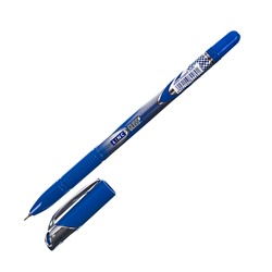 Ручка шариковая LINC GLISS 0,7 мм синий 1210F/blue/36/Индия
