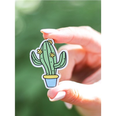 Значок Cactus