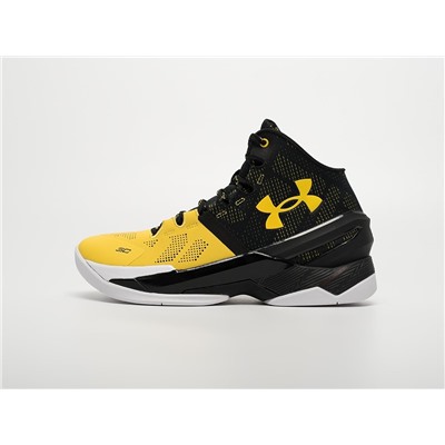 Кроссовки Under Armour Curry 2