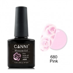 Canni Blossom Gel, для акварельной росписи № 680