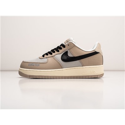 Кроссовки Nike Air Force 1 Low Gore-Tex