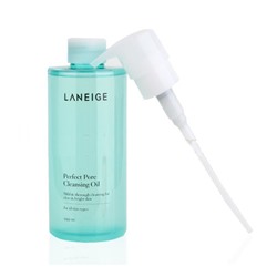 LANEIGE Perfect Pore Глубоко очищающее масло