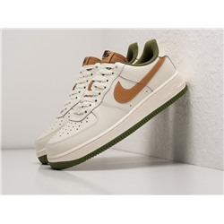 Кроссовки Nike Air Force 1 Low