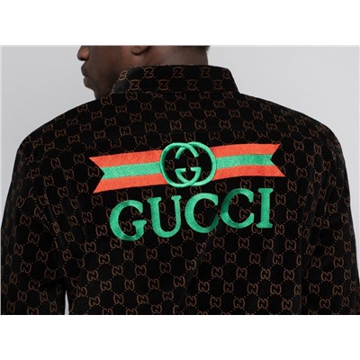 Рубашка Gucci