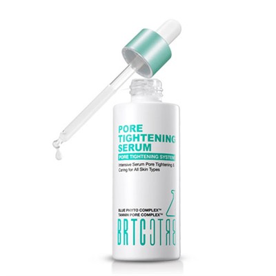 BRTC Pore Tightening Serum 60ml