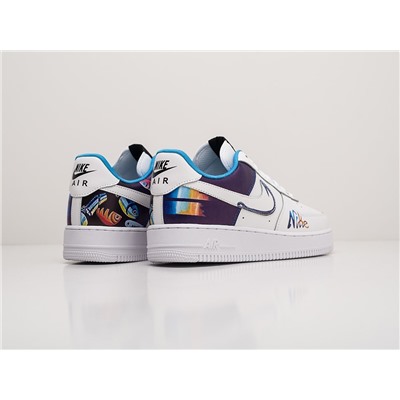 Кроссовки Nike Air Force 1 Low