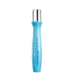 One Spring, Сыворотка-роллер для век с гиалуроновой кислотой Smooth Hydrating Eye Essence, 15 мл