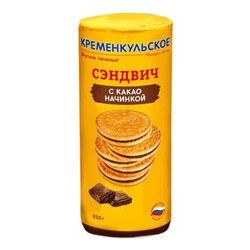 Сказ от Марии с какао нач. 250г