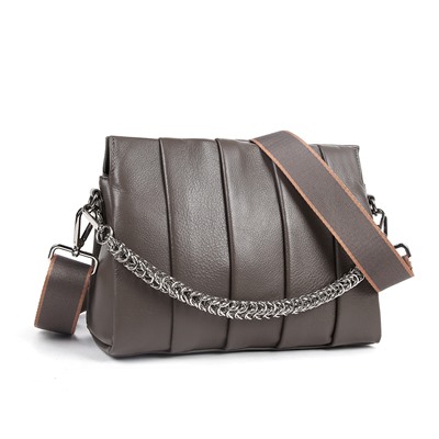 Женская сумка MIRONPAN  36061 Темно-серый