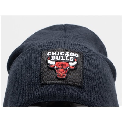 Шапка Chicago Bulls