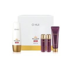 O HUI Perfect Sun Pro Red Солнцезащитный крем-основа SPF50+ PA++++(50ml) =  SET 2022.08.05