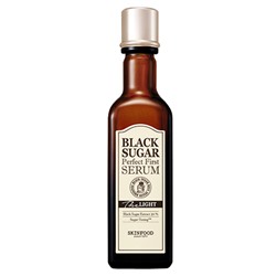 SKINFOOD Black Sugar Perfect First Сыворотка (light)