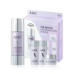 AHC The Aesthe First A Ампульная эссенция для эластичности кожи(~20200229)