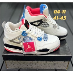 Кроссовки Nike Jordan 4 арт 4455 (предзаказ)