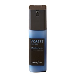 Innisfree forest for men Увлажняющий Лосьон (Для мужчин)