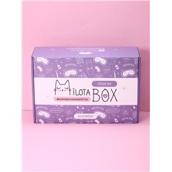 MilotaBox "Dream Box"