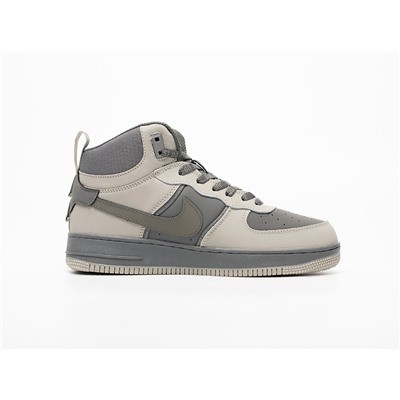 Зимние Кроссовки Nike Air Force 1 Mid