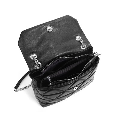 Женская сумка MIRONPAN арт. 36049 Черный