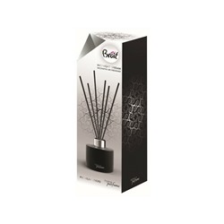 Декоративный премиальный освежитель воздуха с палочками Полуночная мечта Home Perfume Premium Sticks Midnight Dream, Brait, 100 мл