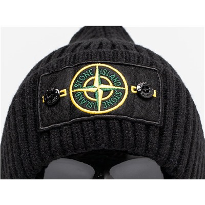 Шапка Stone Island