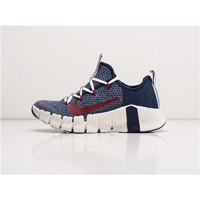 Кроссовки Nike Free Metcon 4