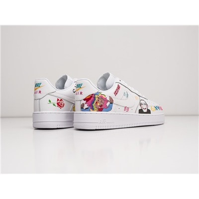 Кроссовки Nike Air Force 1 Low