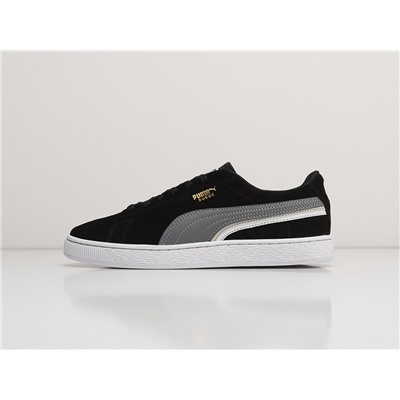 Кроссовки Puma Suede Classic