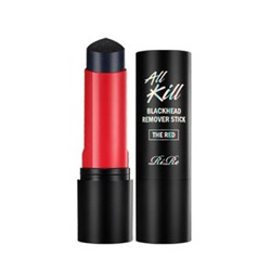 Rire All-Kill Blackhead Remover Очищающий стик для пор The Red 12g