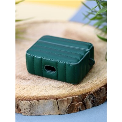 Чехол для AirPods Pro "Soft case", green