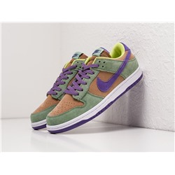 Кроссовки Nike SB Dunk Low