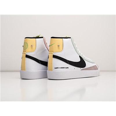 Кроссовки Nike Blazer Mid 77