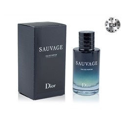 Dior Sauvage, Edp, 100 ml (Lux Europe)