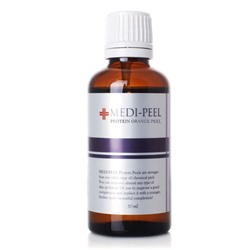 Medi-Peel Protein Протеиновый оранжевый пилинг (АНА-кислоты 30%)