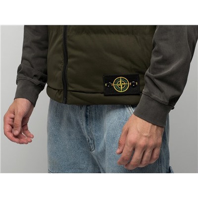 Жилет Stone Island